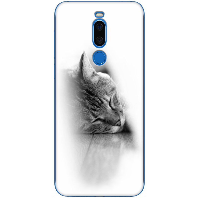 Чехол Uprint Meizu X8 