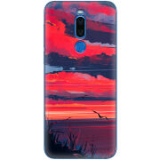 Чехол Uprint Meizu X8 Heaven a