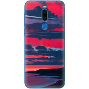 Чехол Uprint Meizu X8 Heaven b