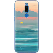 Чехол Uprint Meizu X8 Inspiration