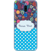 Чехол Uprint Meizu X8 