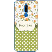 Чехол Uprint Meizu X8 