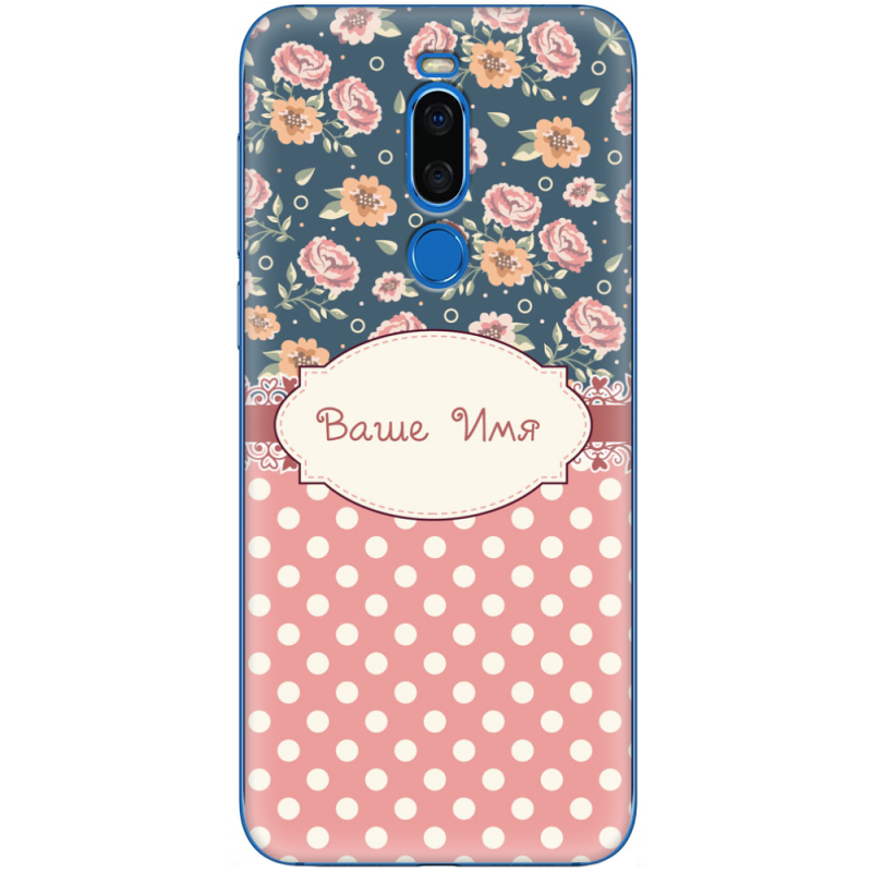 Чехол Uprint Meizu X8 