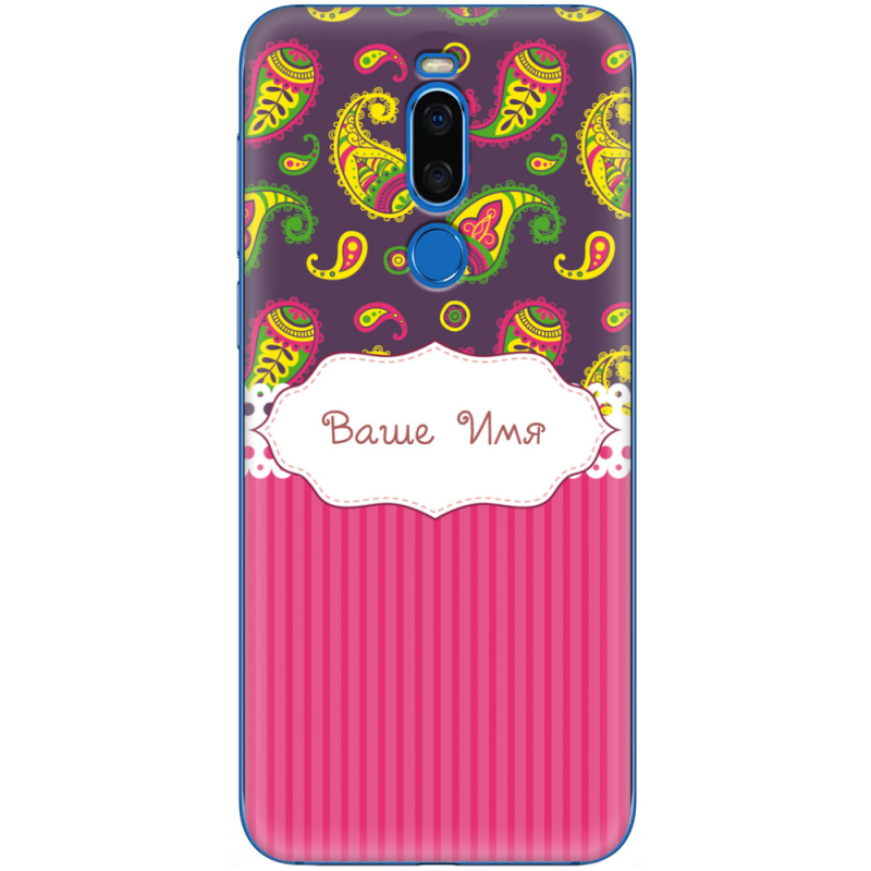 Чехол Uprint Meizu X8 