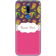 Чехол Uprint Meizu X8 