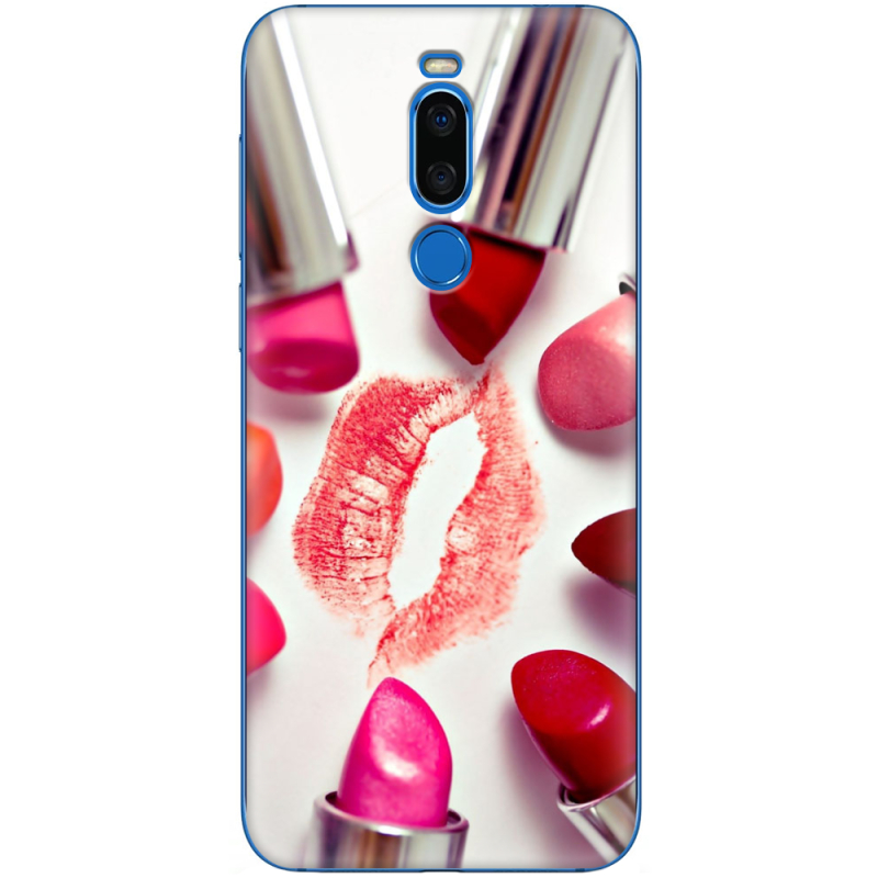 Чехол Uprint Meizu X8 