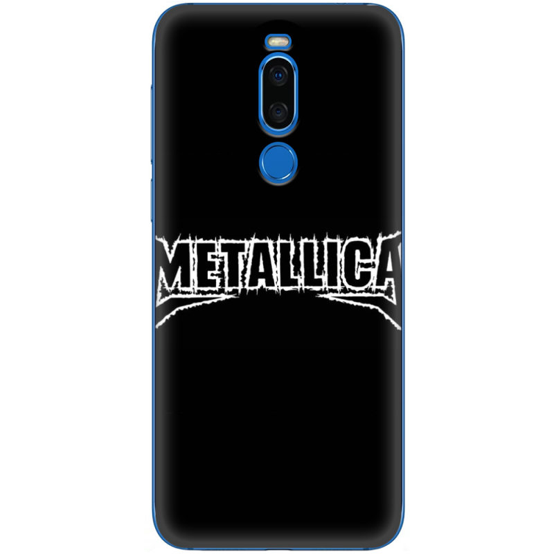 Чехол Uprint Meizu X8 