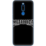 Чехол Uprint Meizu X8 