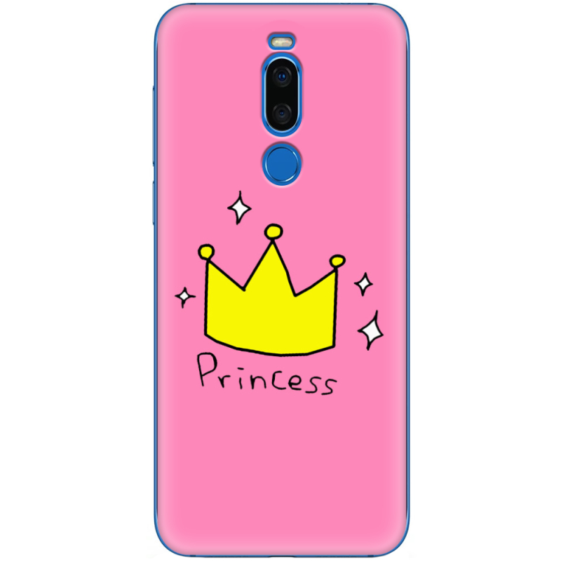 Чехол Uprint Meizu X8 