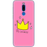 Чехол Uprint Meizu X8 