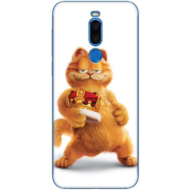 Чехол Uprint Meizu X8 