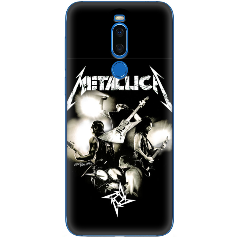 Чехол Uprint Meizu X8 