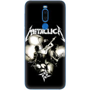 Чехол Uprint Meizu X8 