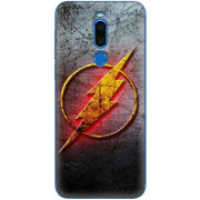 Чехол Uprint Meizu X8 