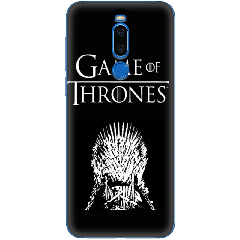 Чехол Uprint Meizu X8 