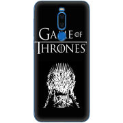 Чехол Uprint Meizu X8 