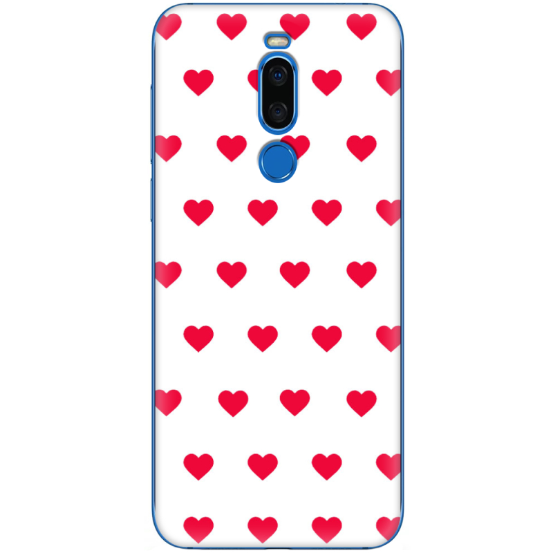 Чехол Uprint Meizu X8 