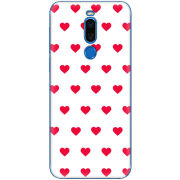 Чехол Uprint Meizu X8 