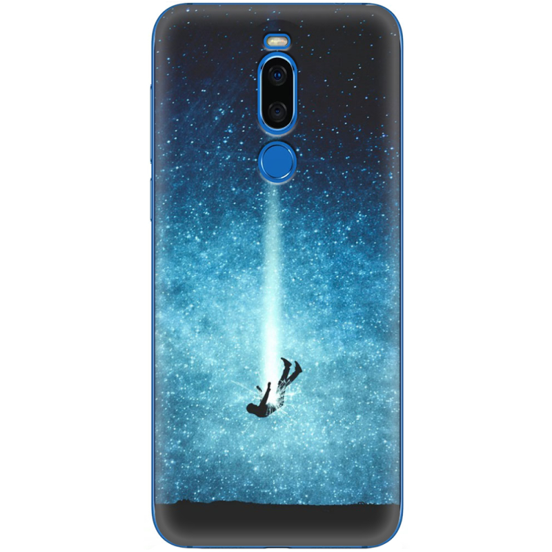 Чехол Uprint Meizu X8 