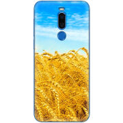 Чехол Uprint Meizu X8 