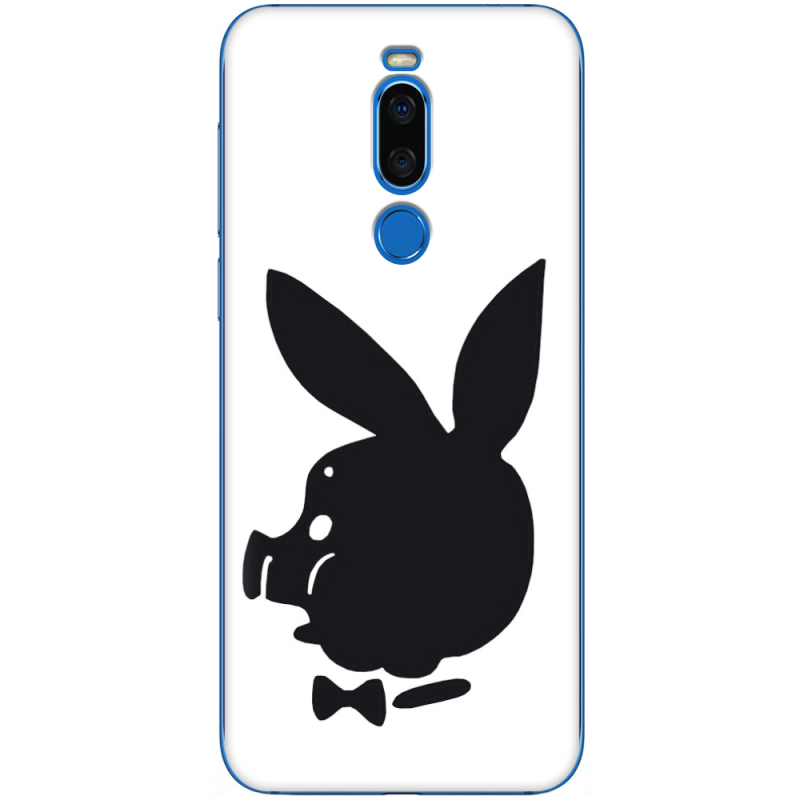 Чехол Uprint Meizu X8 