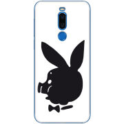 Чехол Uprint Meizu X8 