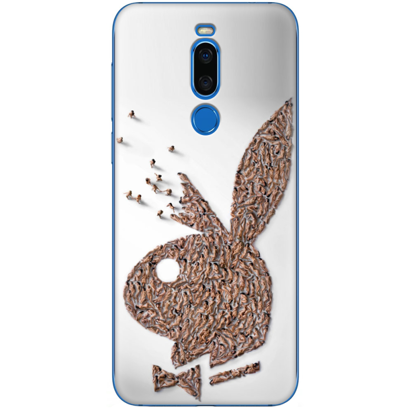 Чехол Uprint Meizu X8 