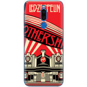 Чехол Uprint Meizu X8 