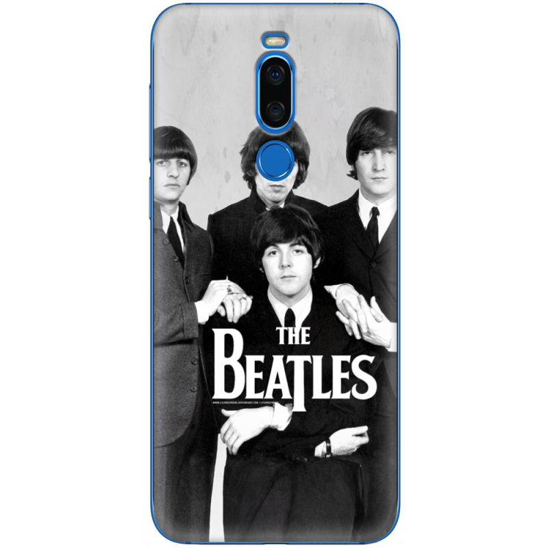 Чехол Uprint Meizu X8 