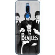 Чехол Uprint Meizu X8 