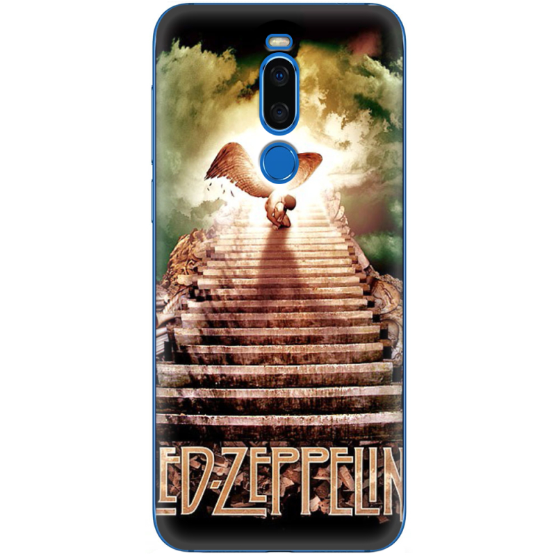 Чехол Uprint Meizu X8 