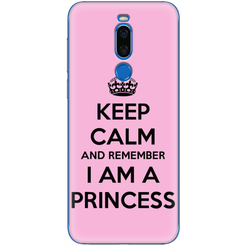 Чехол Uprint Meizu X8 