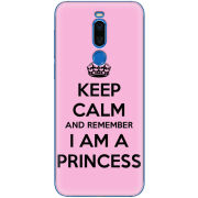 Чехол Uprint Meizu X8 