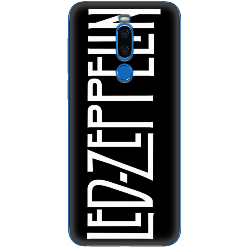 Чехол Uprint Meizu X8 