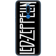 Чехол Uprint Meizu X8 