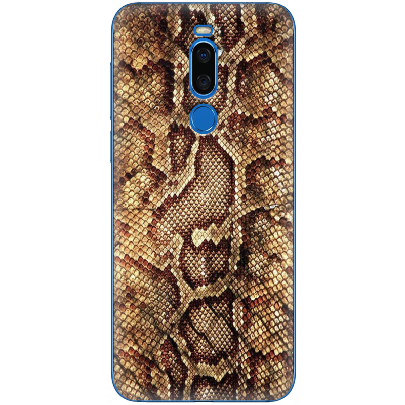 Чехол Uprint Meizu X8 