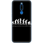 Чехол Uprint Meizu X8 