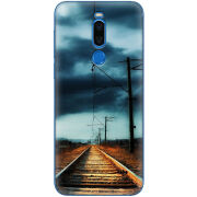 Чехол Uprint Meizu X8 