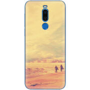 Чехол Uprint Meizu X8 