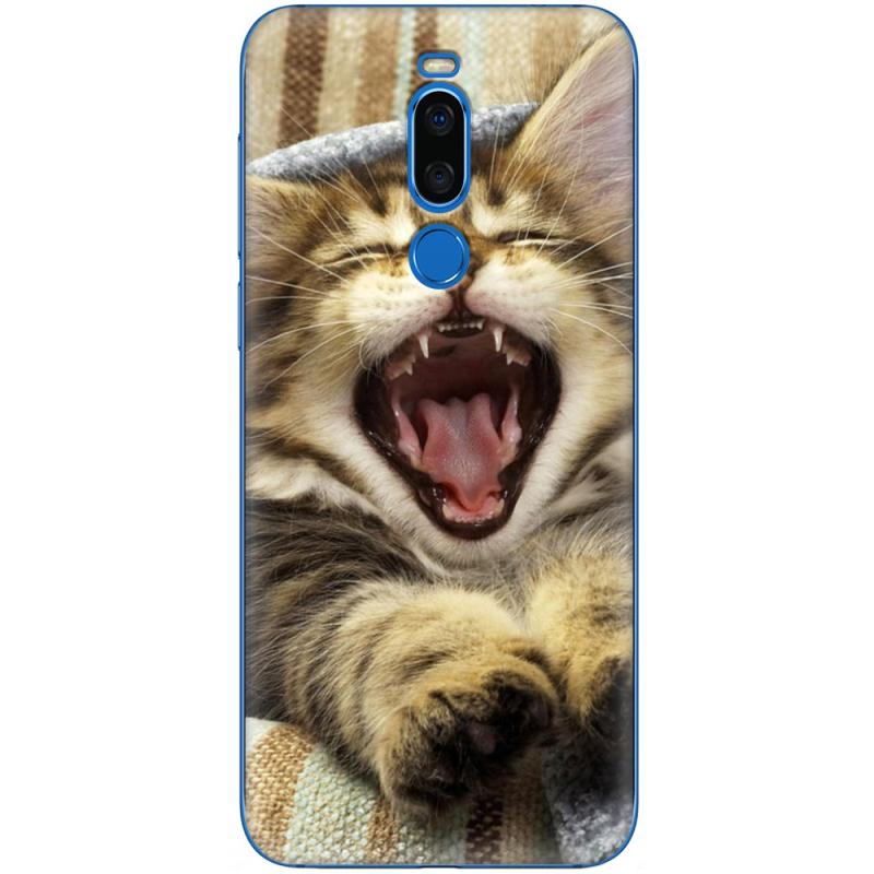 Чехол Uprint Meizu X8 