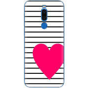 Чехол Uprint Meizu X8 