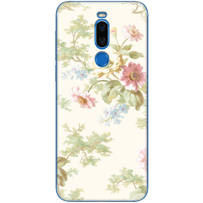 Чехол Uprint Meizu X8 