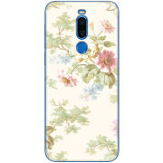 Чехол Uprint Meizu X8 