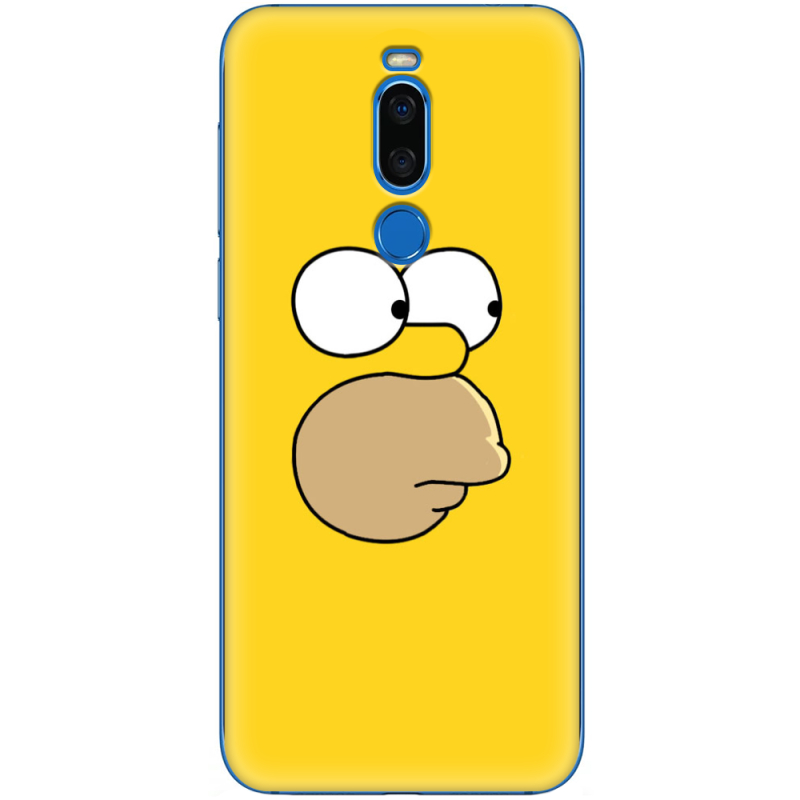 Чехол Uprint Meizu X8 