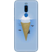 Чехол Uprint Meizu X8 