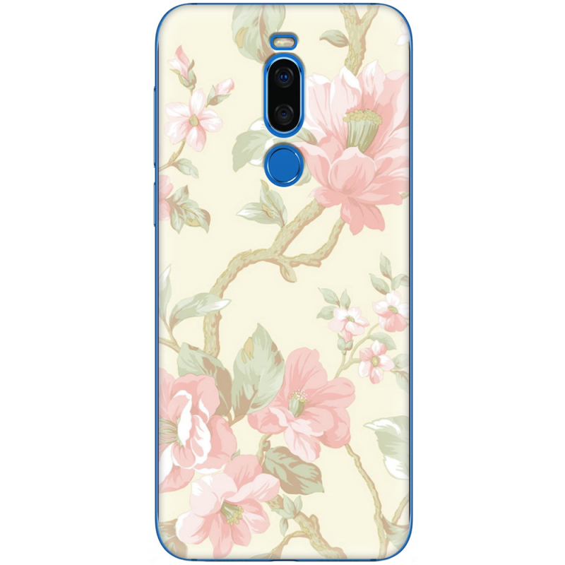 Чехол Uprint Meizu X8 