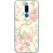 Чехол Uprint Meizu X8 