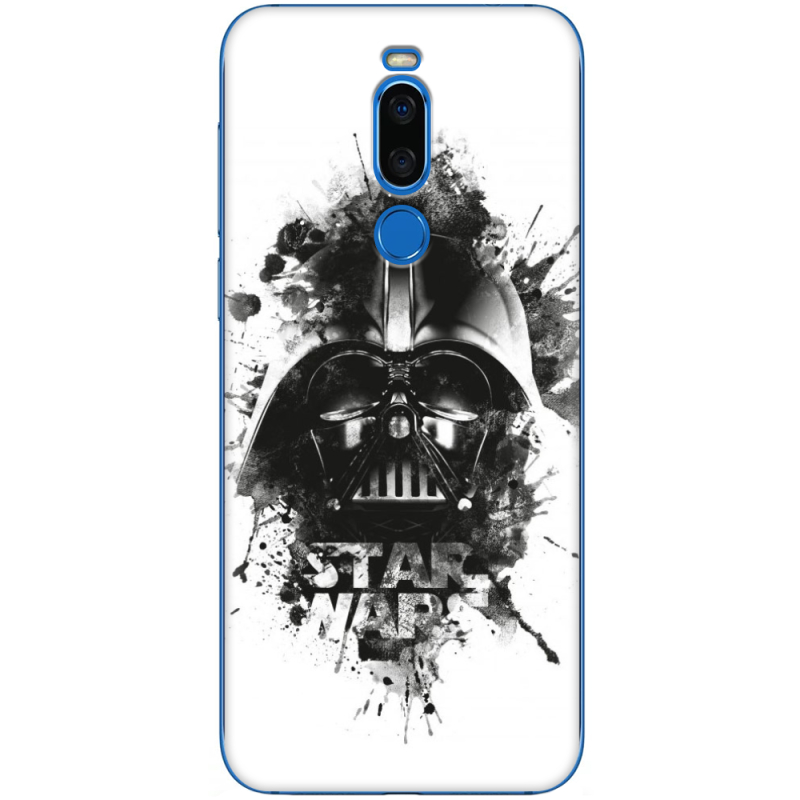 Чехол Uprint Meizu X8 