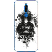 Чехол Uprint Meizu X8 