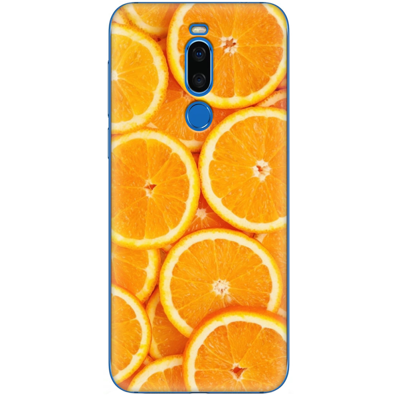 Чехол Uprint Meizu X8 